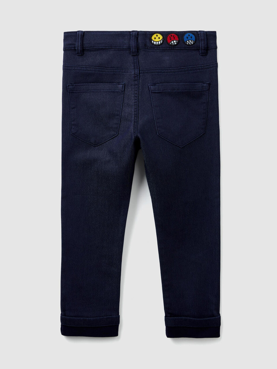 Pantaloni straight image number 2