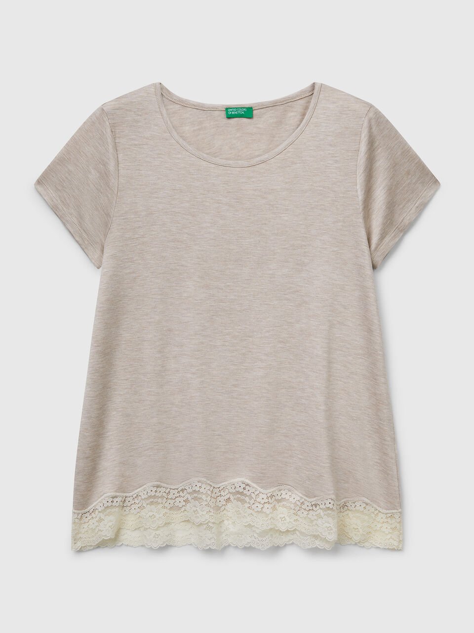 T-SHIRT Donna image number 1