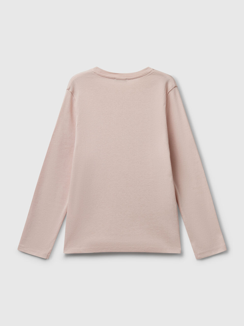 T-SHIRT M/L Bambina image number 2