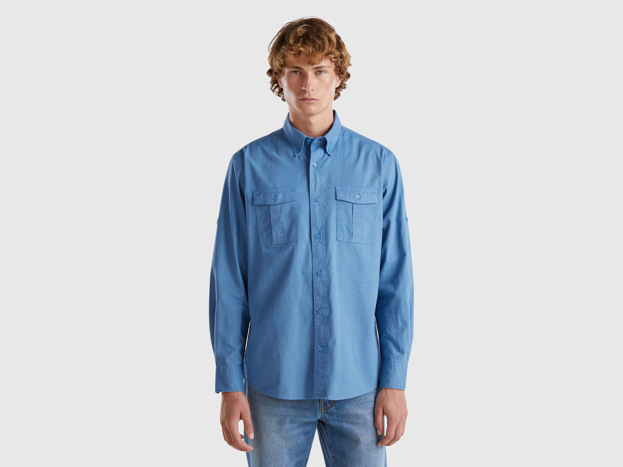 Camicie Uomo Eleganti o Casual Acquista Online