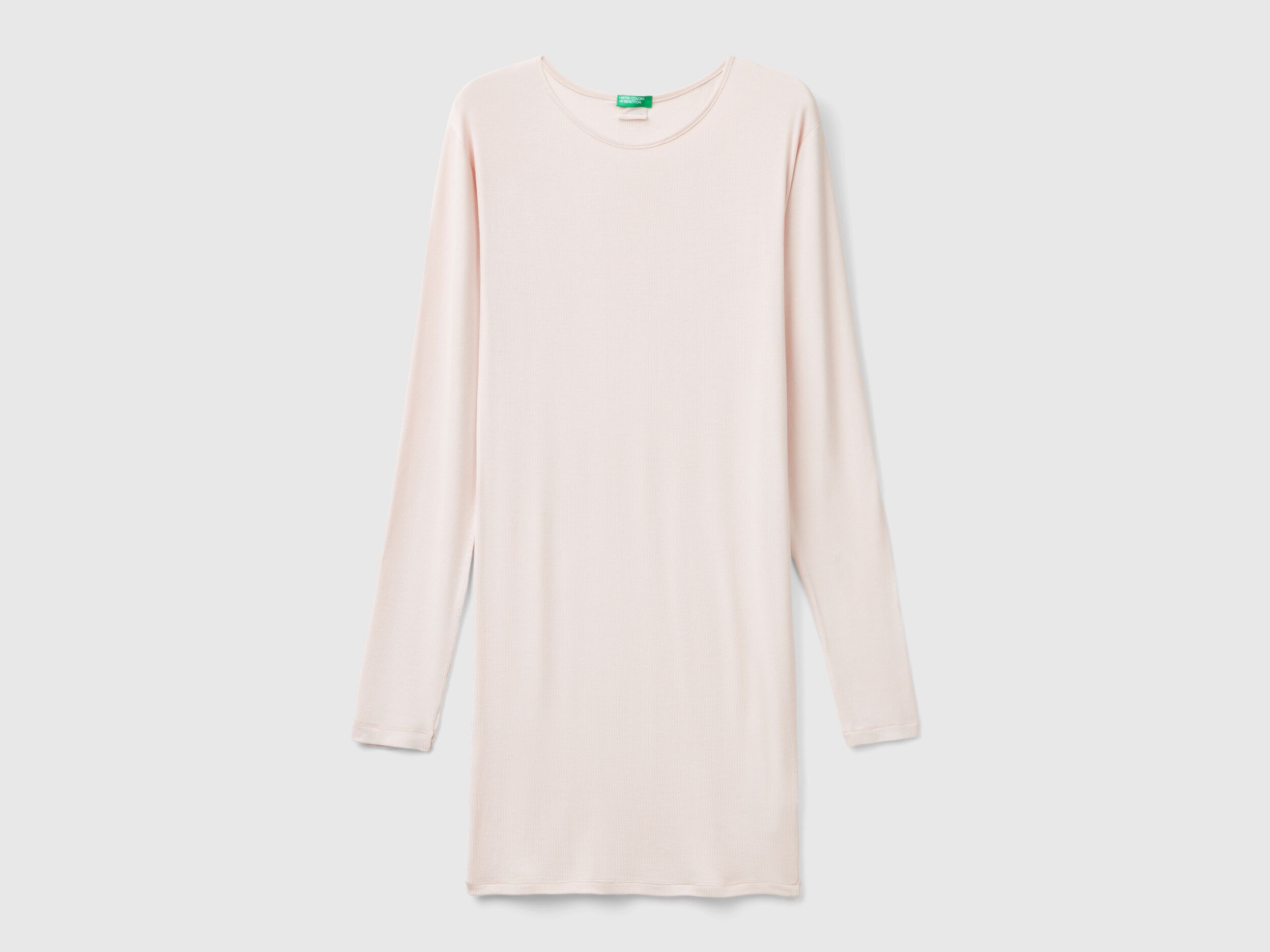 Camicie da Notte Pizzo Cotone o Satin