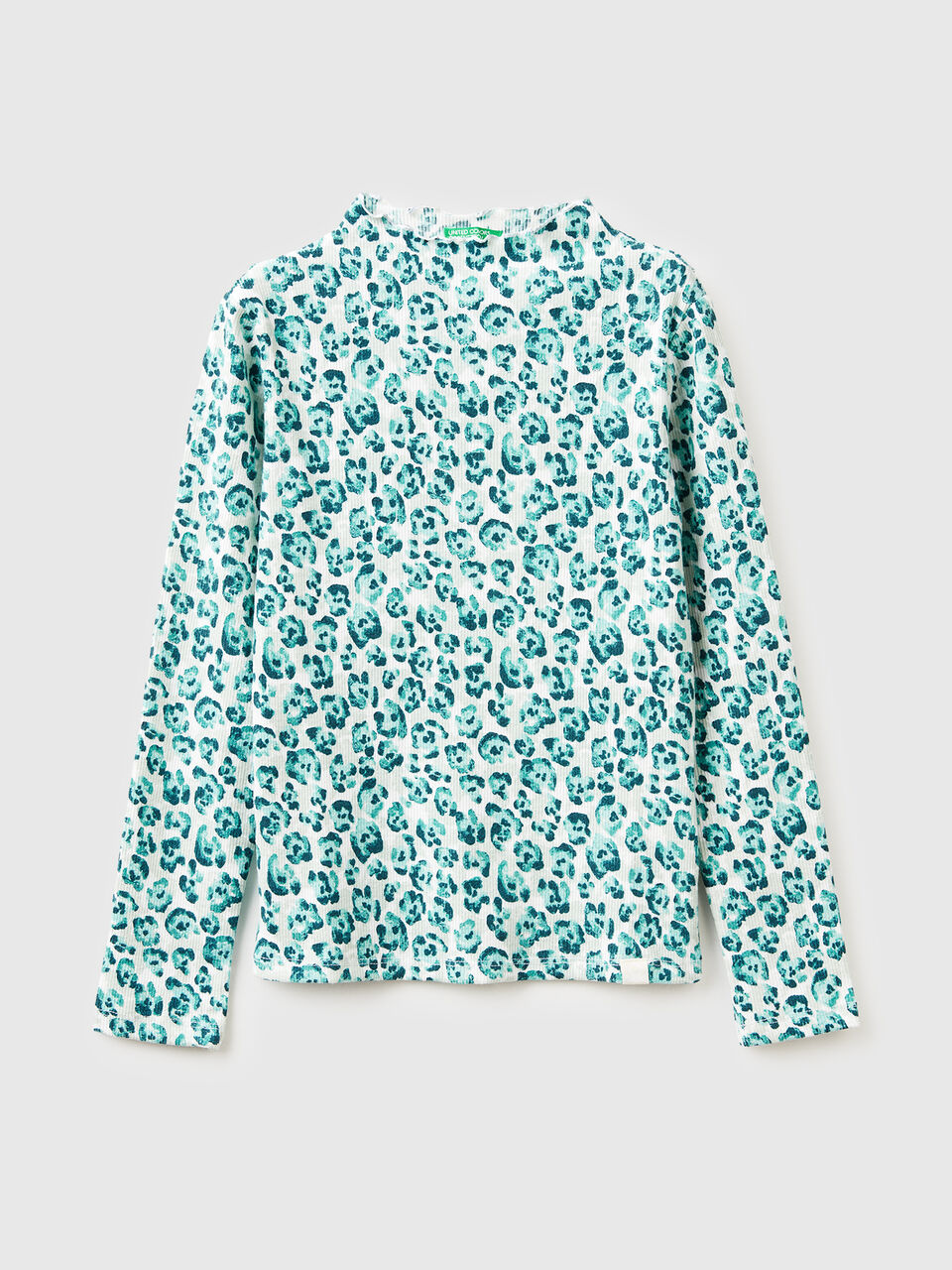 MAGLIA M/L Bambina image number 1