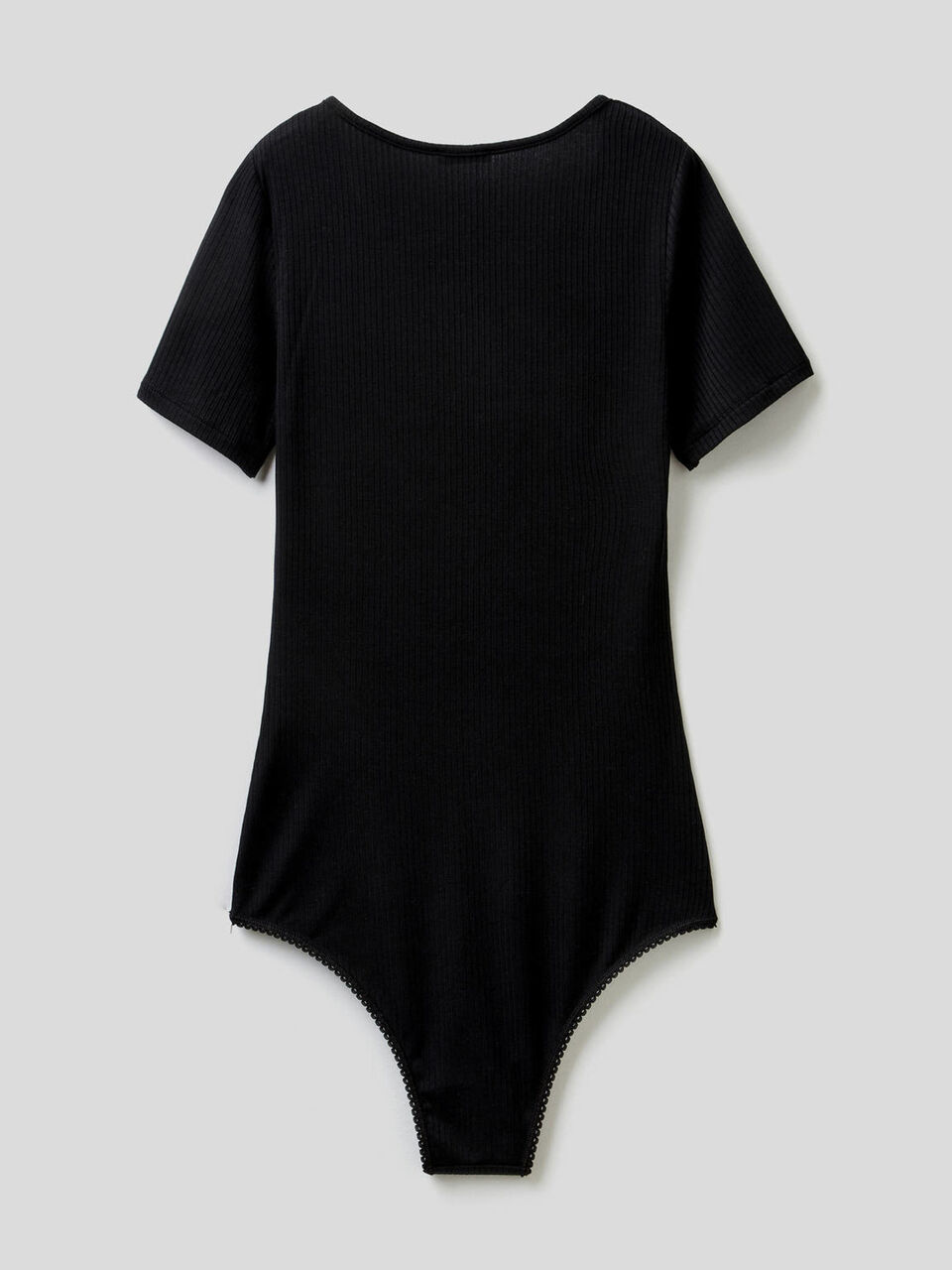 Body a manica corta image number 2