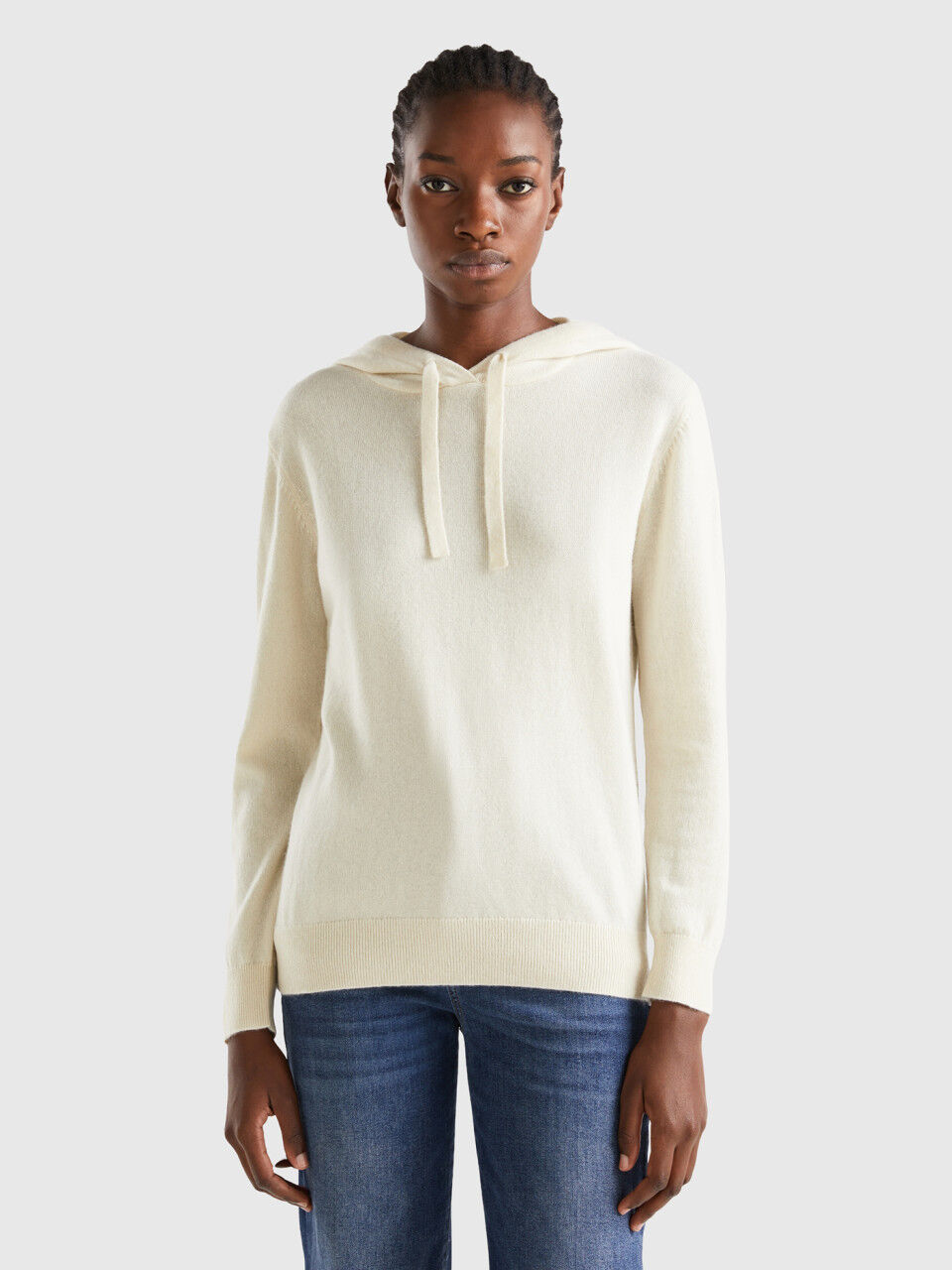Benetton maglie new arrivals cashmere