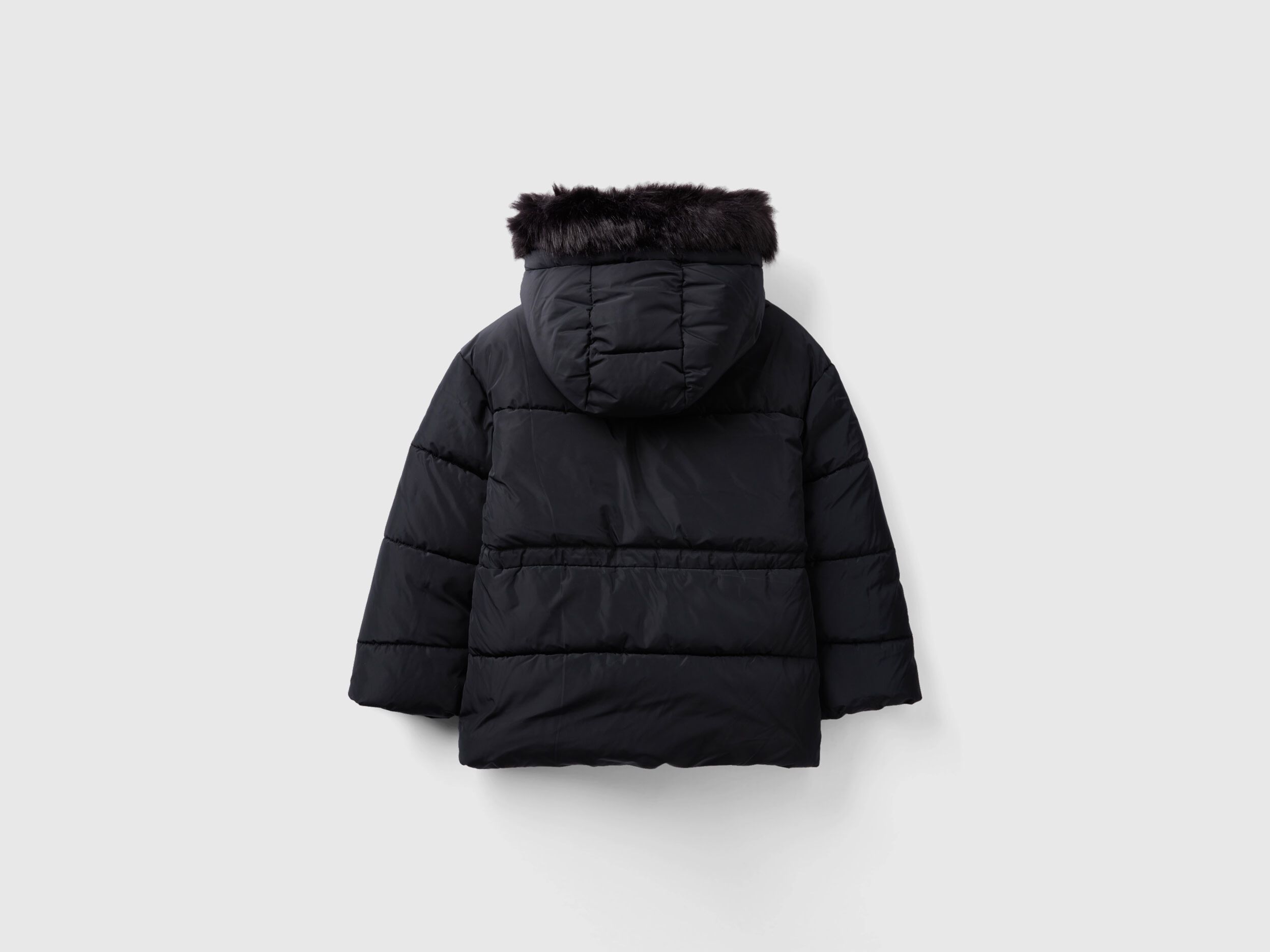 Piumino leggero hot sale benetton
