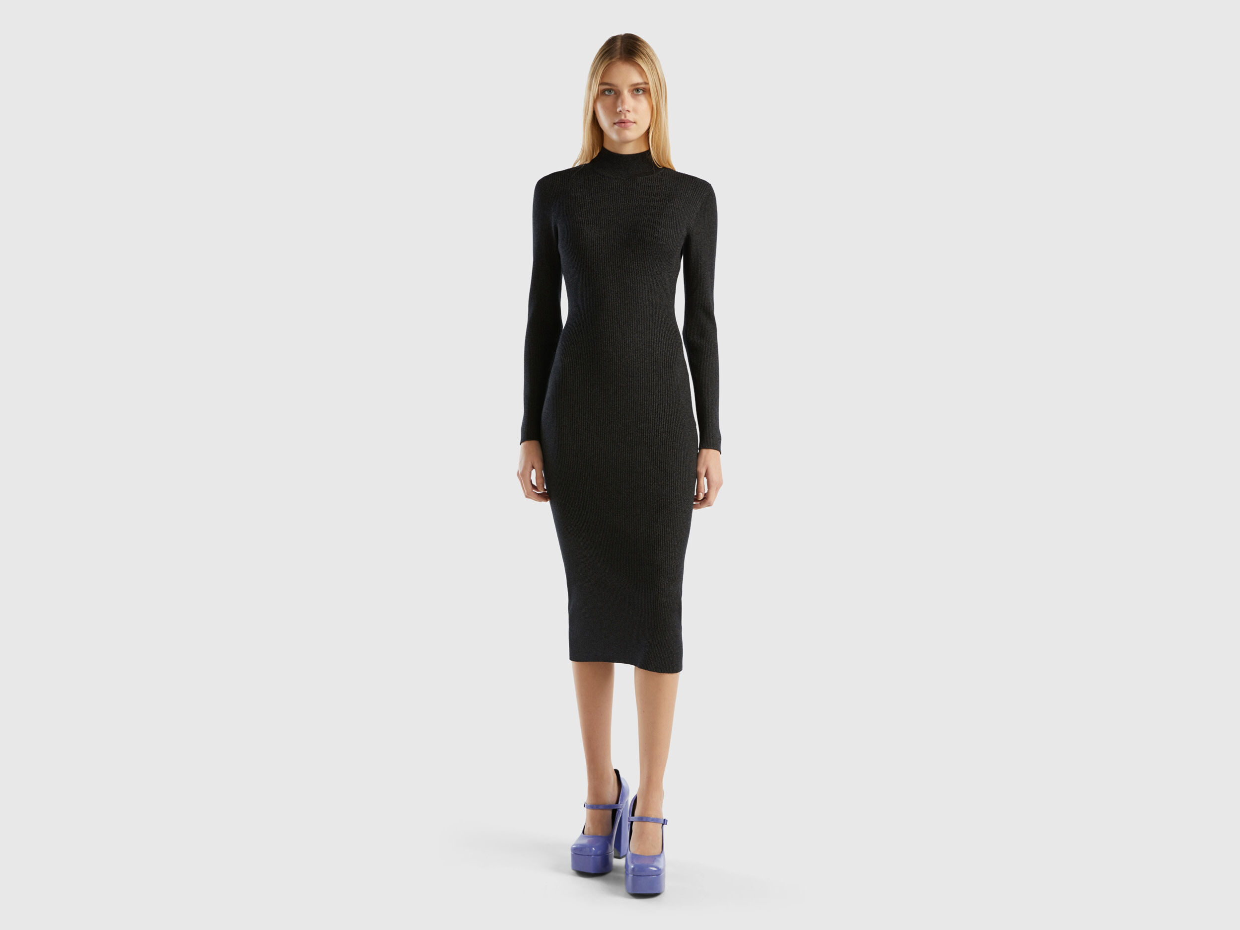 Vestiti discount benetton donna