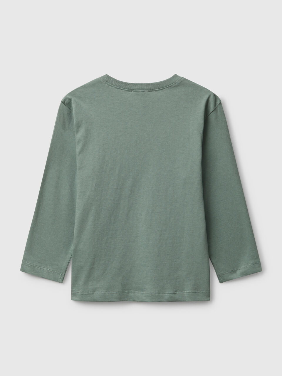 T-SHIRT M/L Bambino image number 2