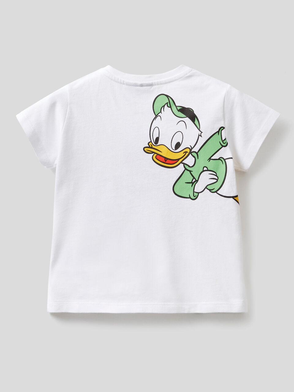 T-shirt con doppia stampa Disney image number 2