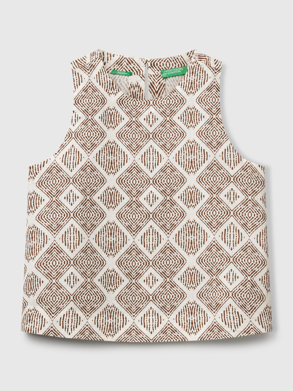 BLUSA Donna image number 1