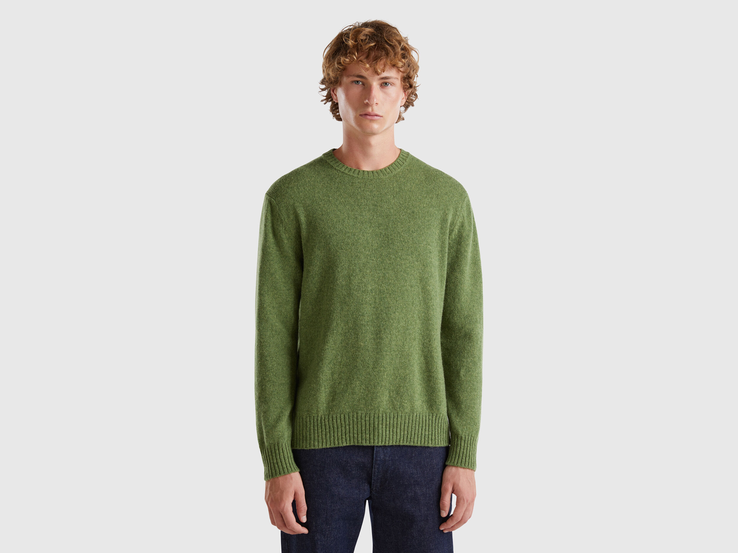 Maglie benetton uomo deals