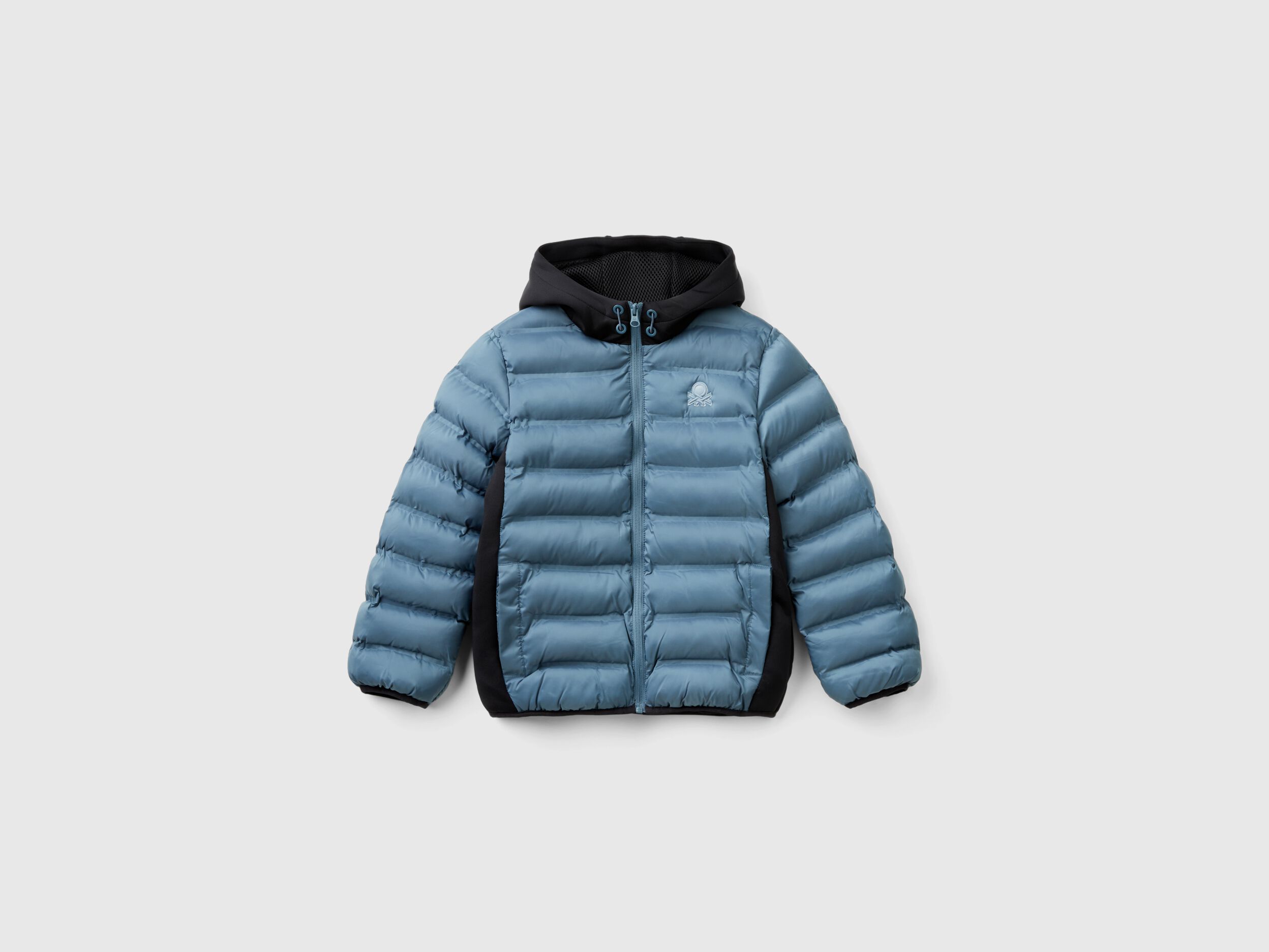 Giubbotti invernali bambino benetton new arrivals