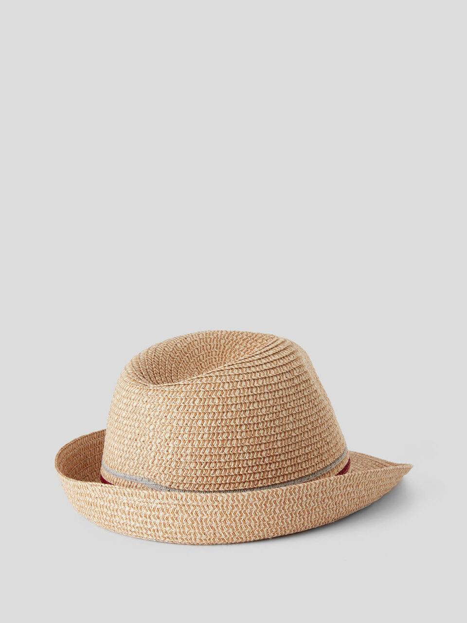 Cappello effetto paglia image number 2
