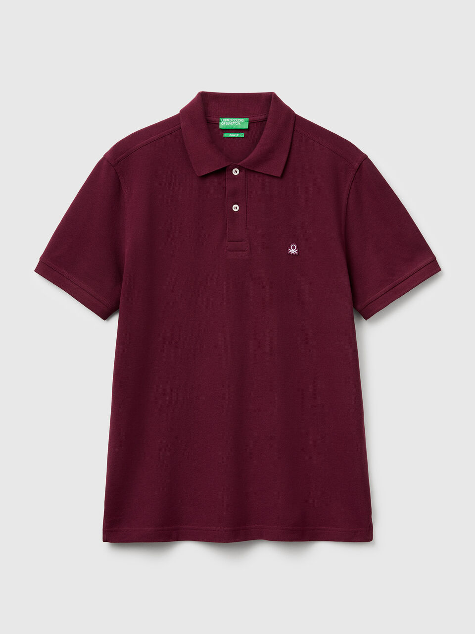 MAGLIA POLO M/M Uomo image number 1