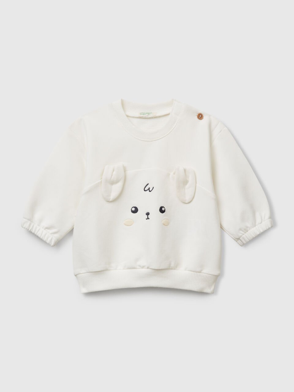 MAGLIA G/C M/L Baby image number 1
