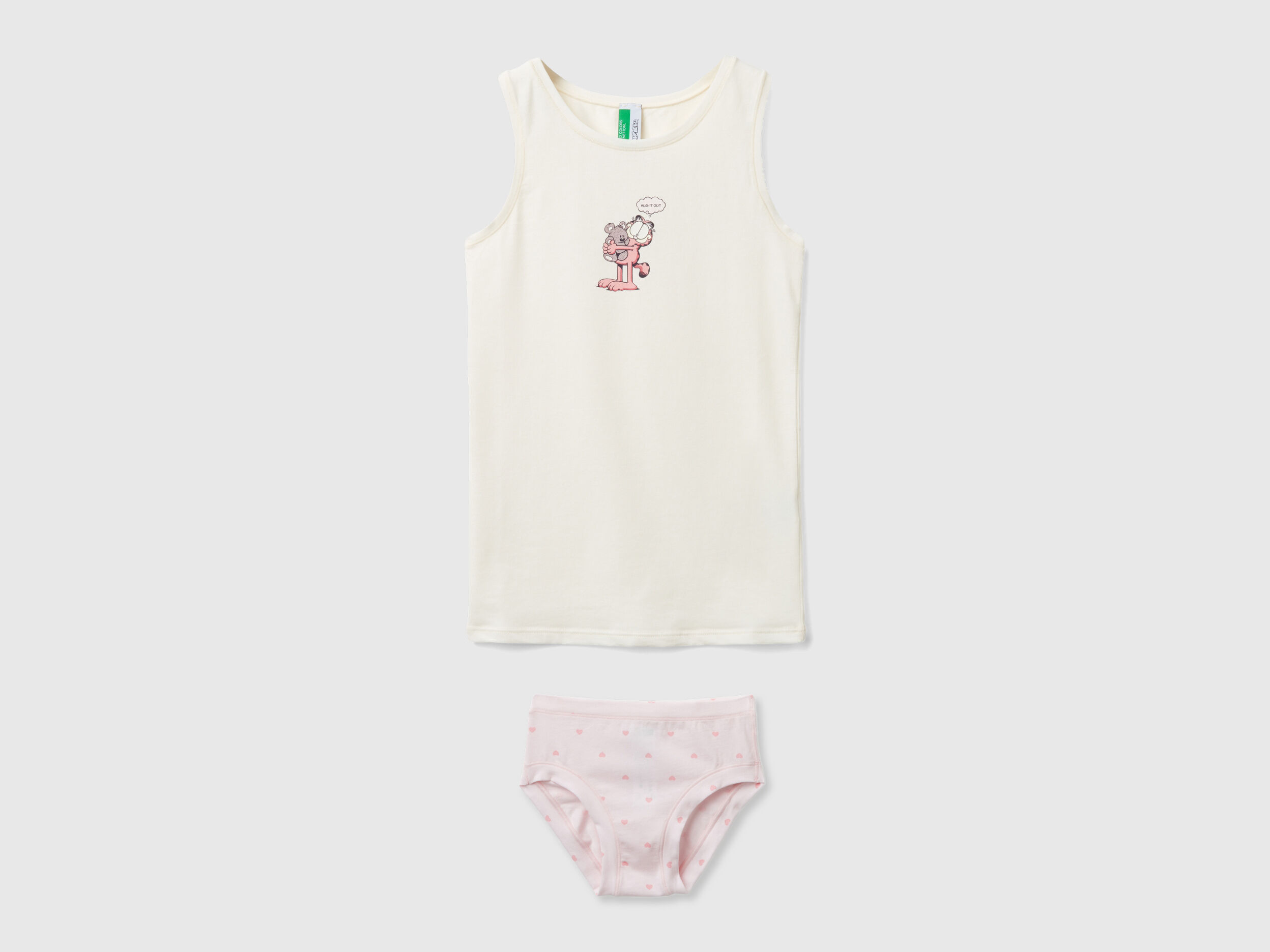 Pigiama Coordinato Bambina Nuova Collezione Online