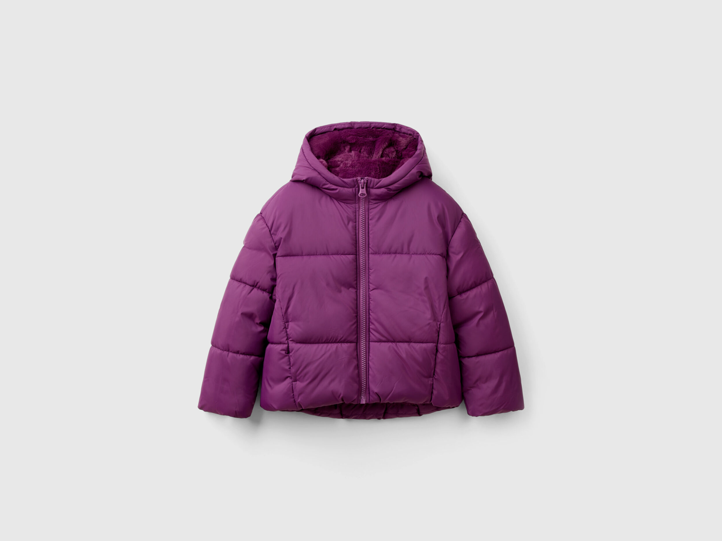 Piumino 100 grammi bambina benetton shop