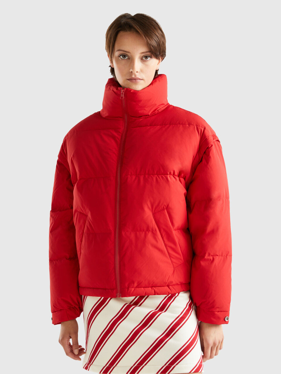 Giubbotti Donna Primaverili o Invernali