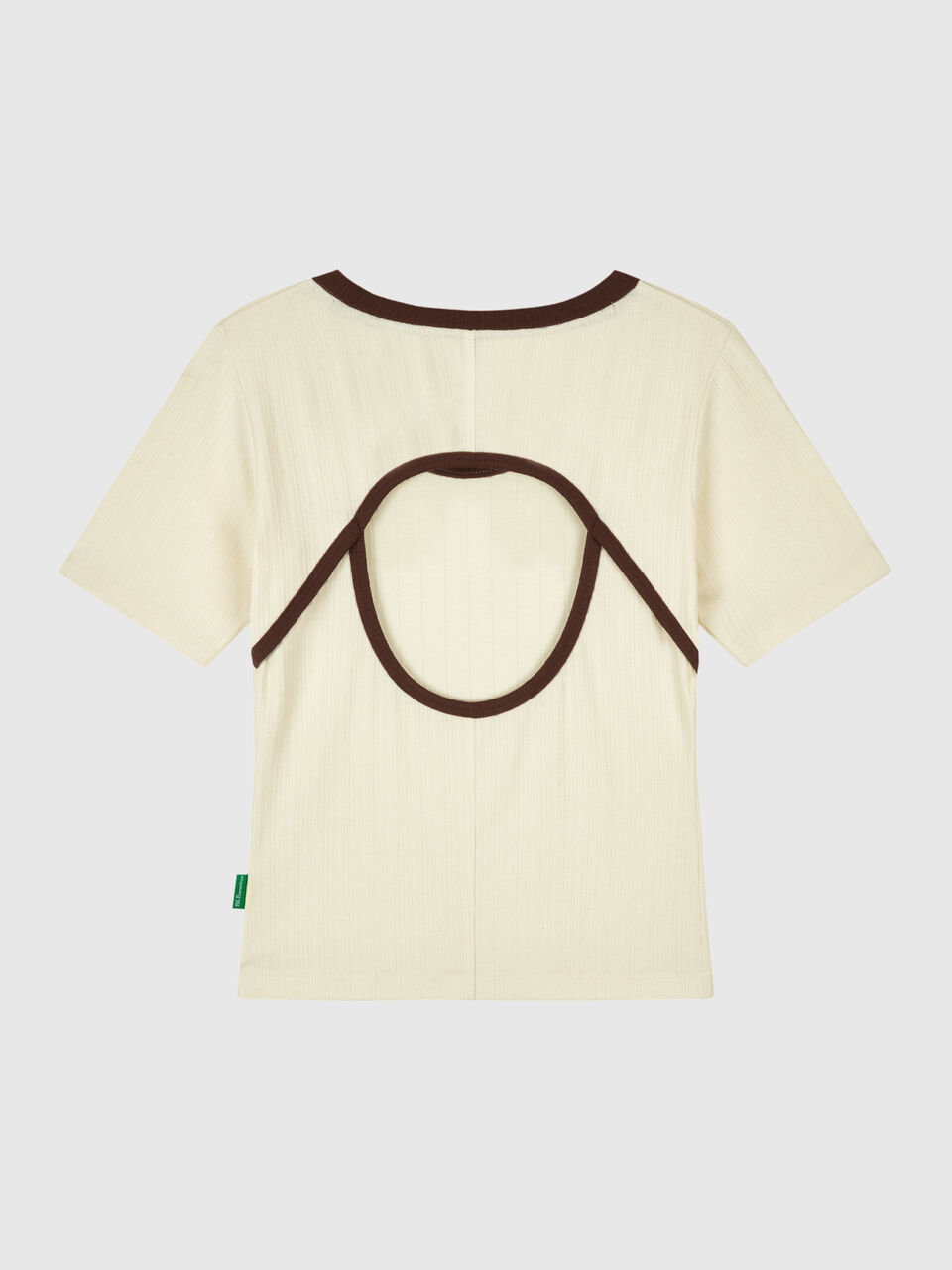 MAGLIA G/C M/M Donna image number 2