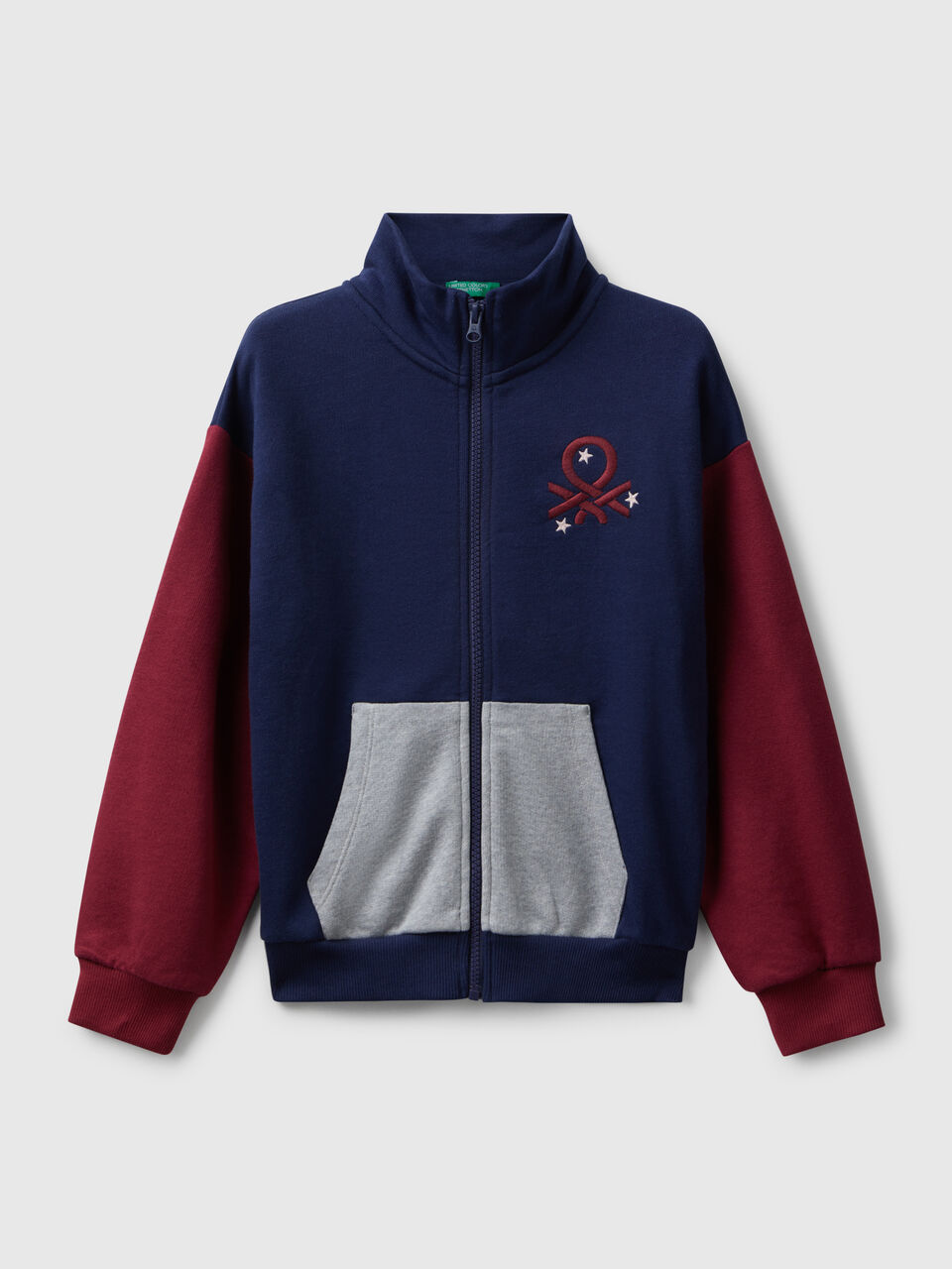 GIACCA M/L Bambina image number 1