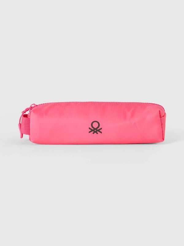 Astuccio con logo