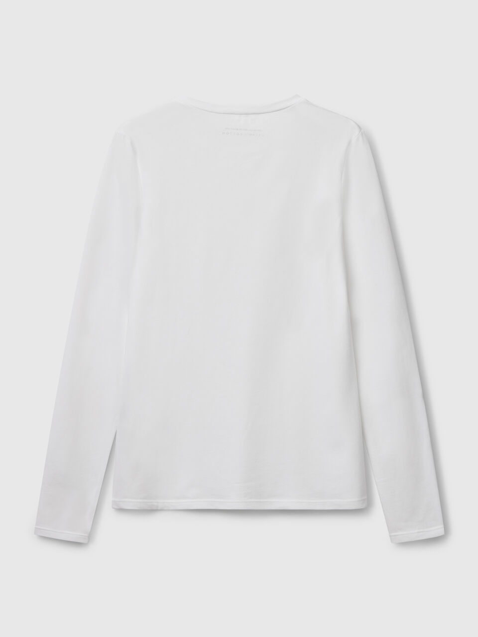 T-SHIRT M/L Donna image number 2