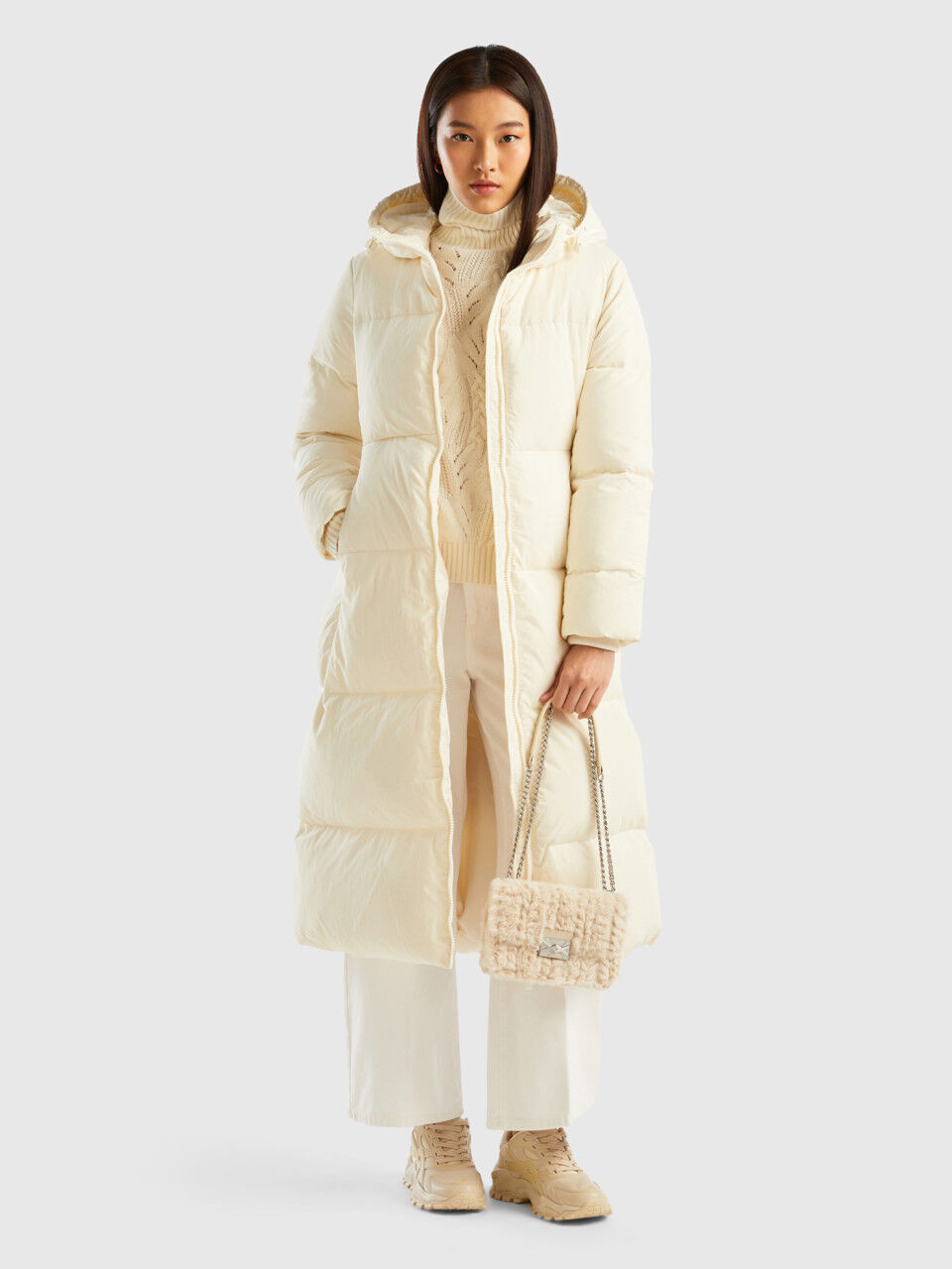 Giubbotti Donna Primaverili o Invernali