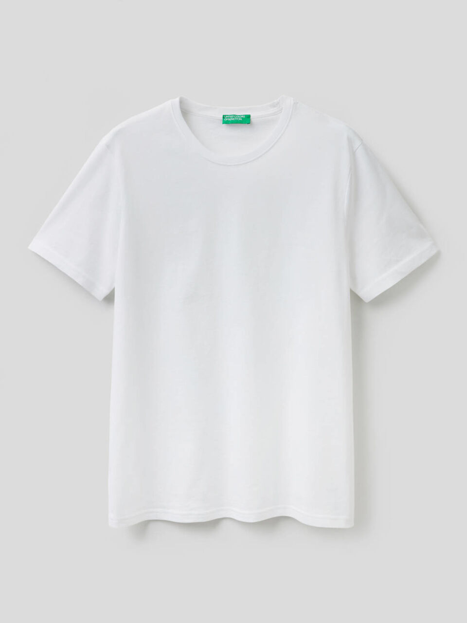 T-shirt manica corta image number 1