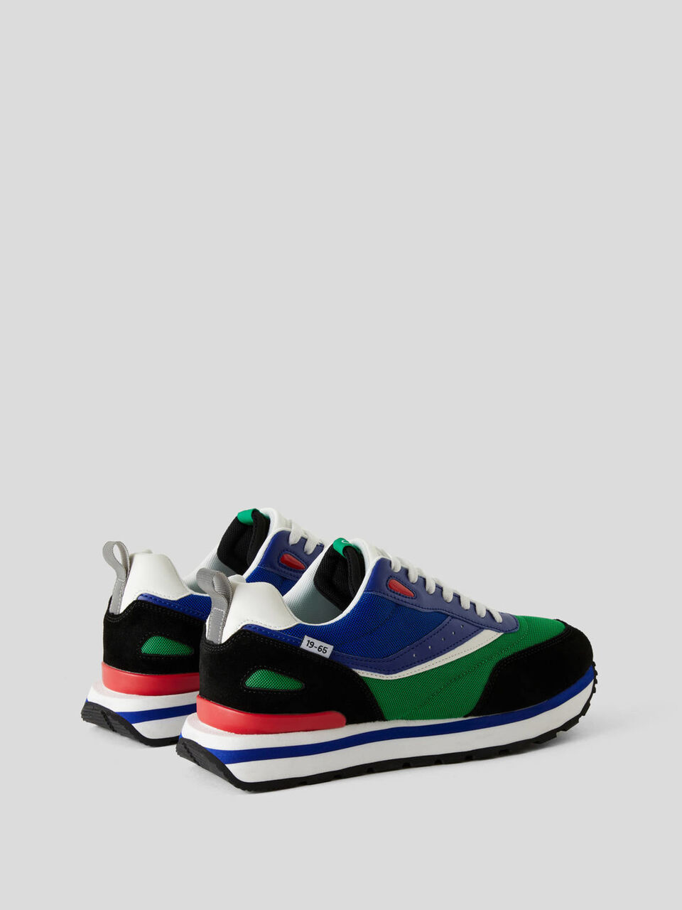 Sneakers multicolor image number 2