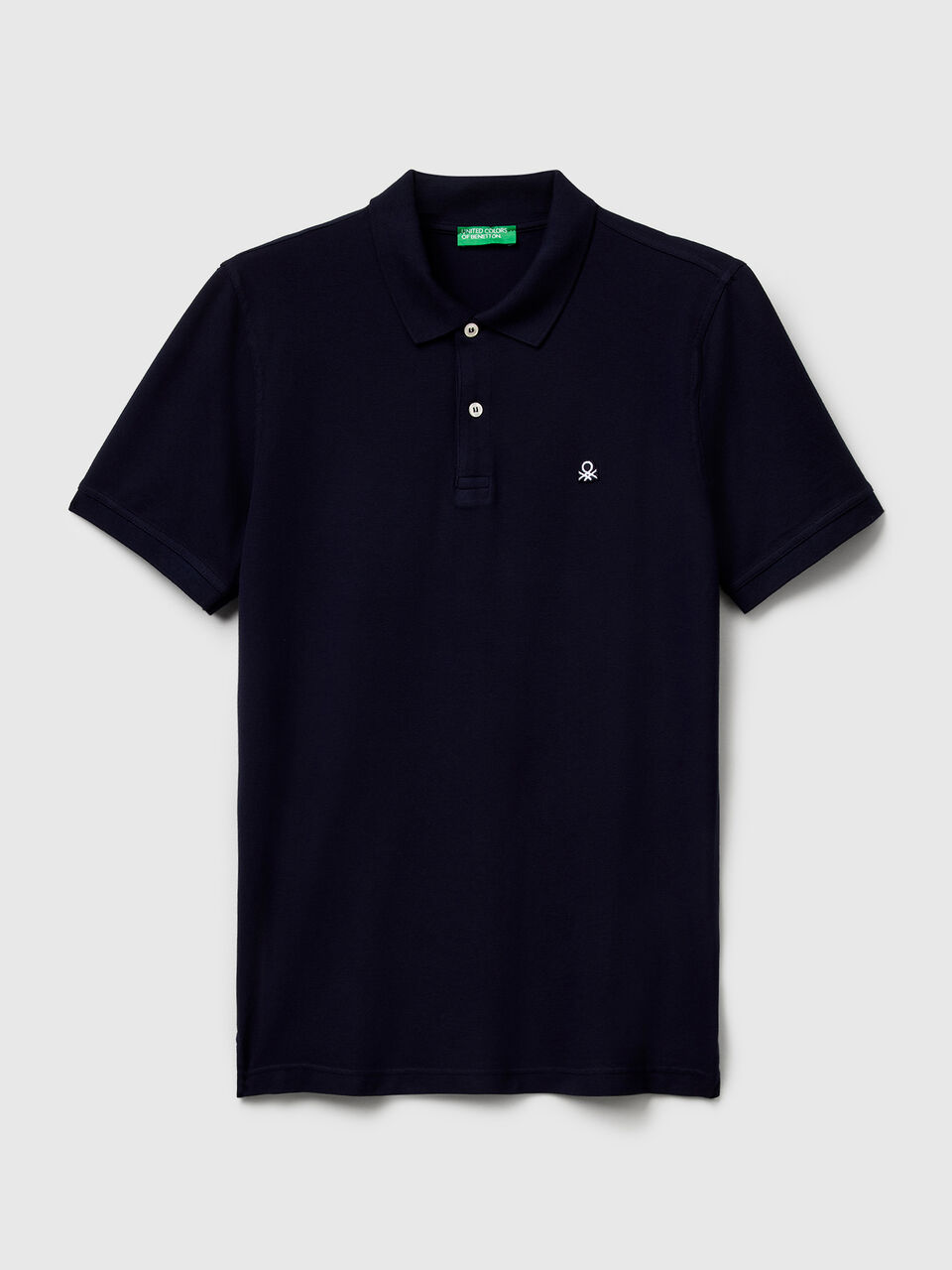 MAGLIA POLO M/M Uomo image number 1