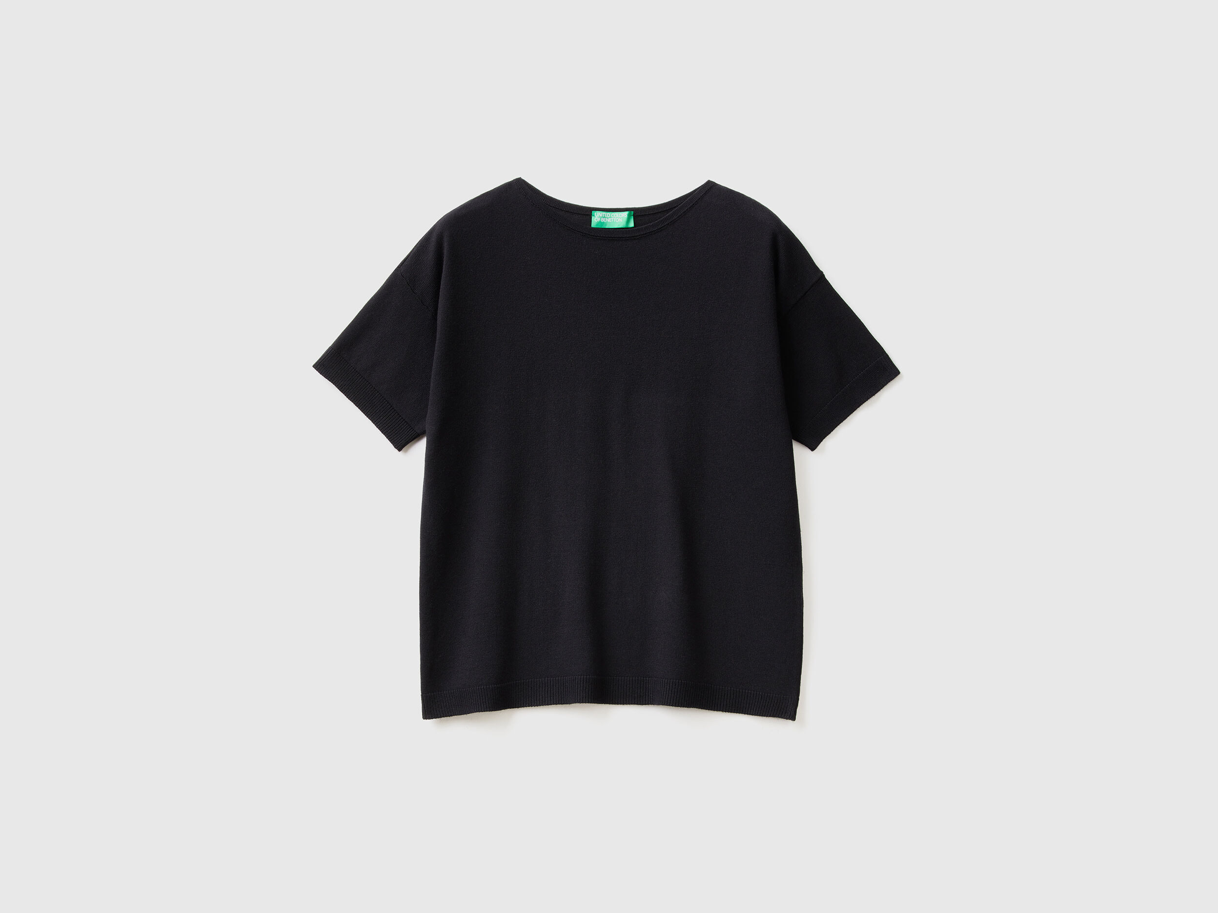 Benetton magliette manica corta cheap