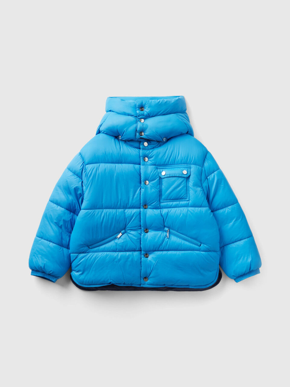 Piumini benetton bambini 2015 hotsell