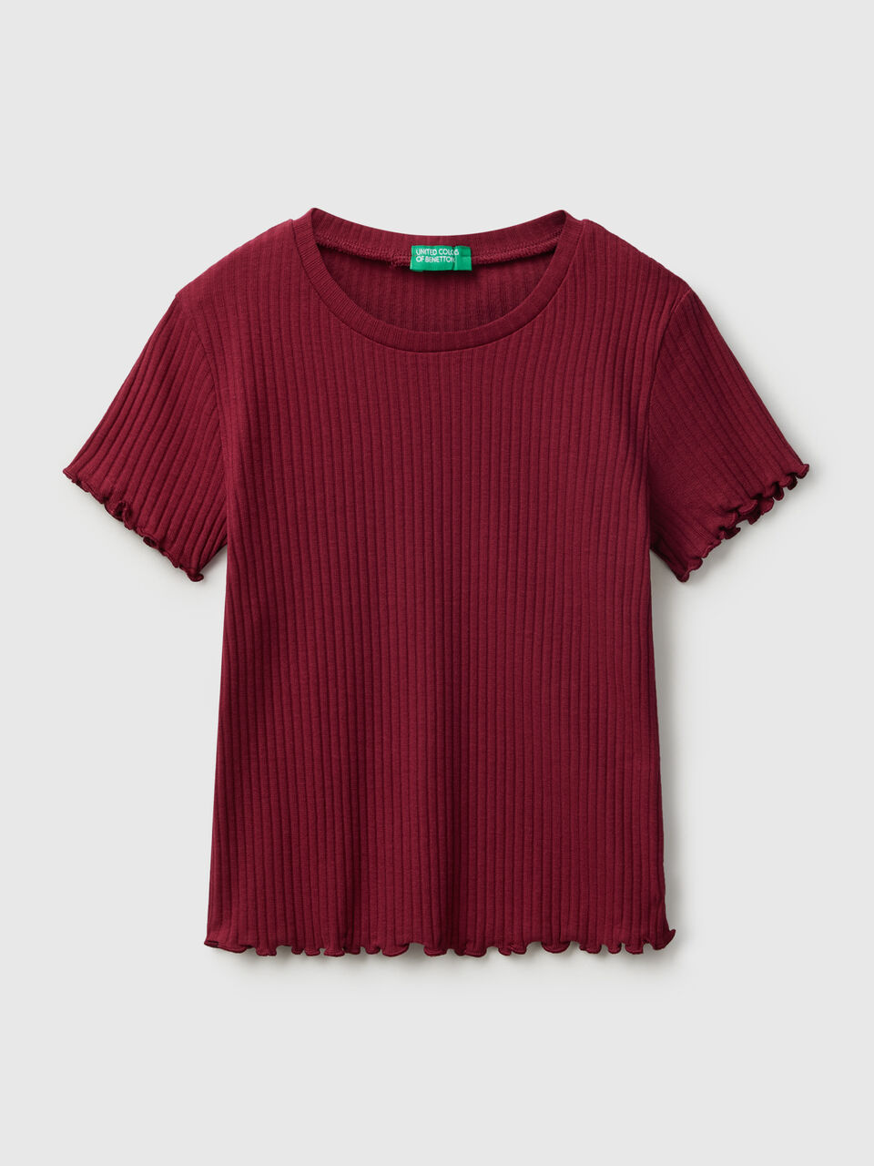 T-SHIRT Bambina image number 1