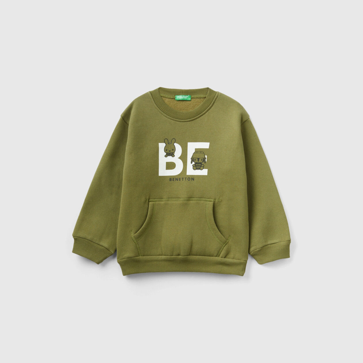 Marsupio benetton on sale