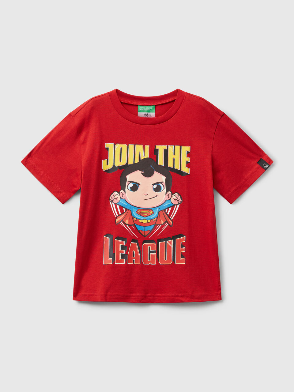 T-SHIRT Bambino image number 1