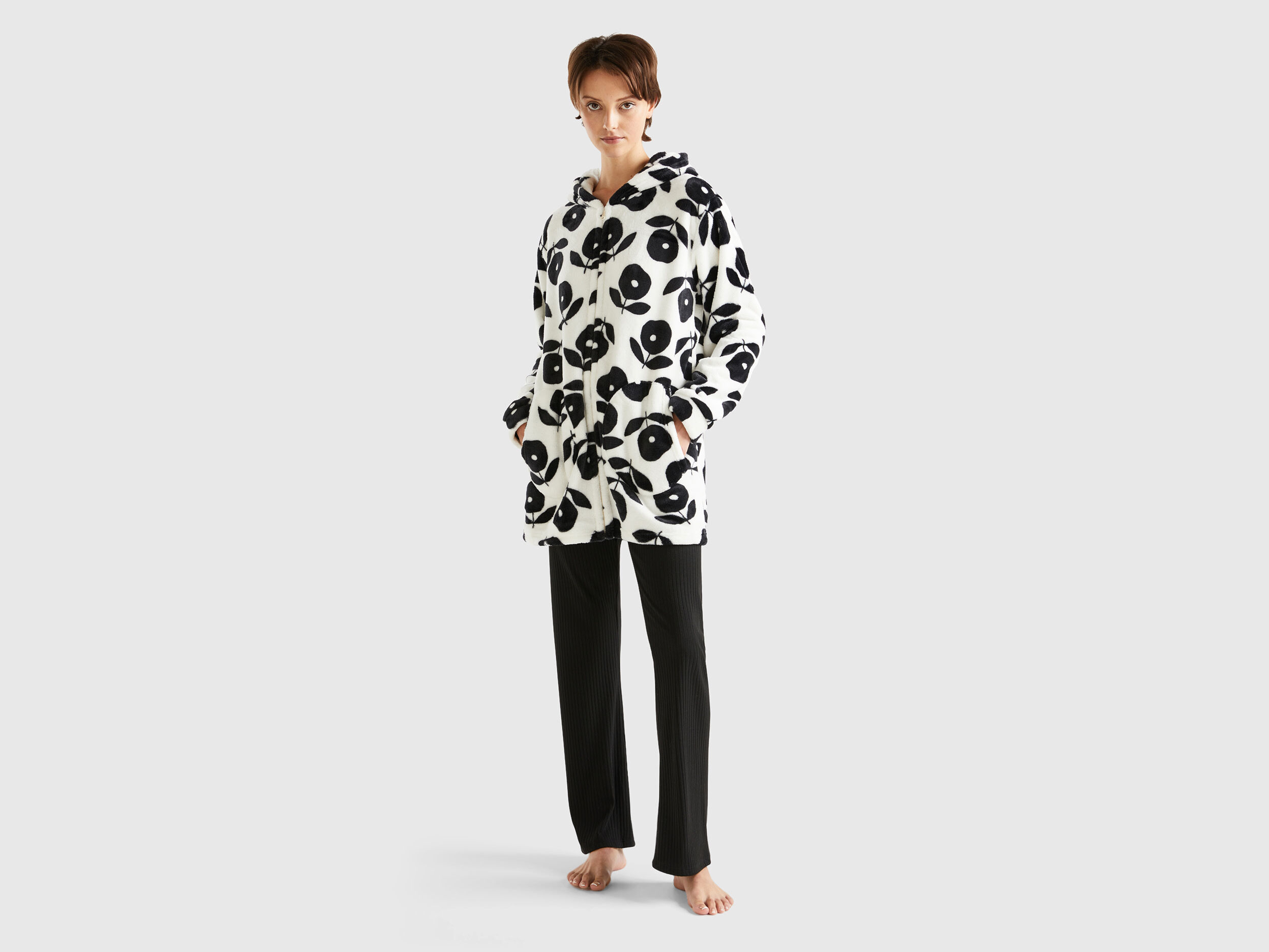 Benetton vestaglia donna online