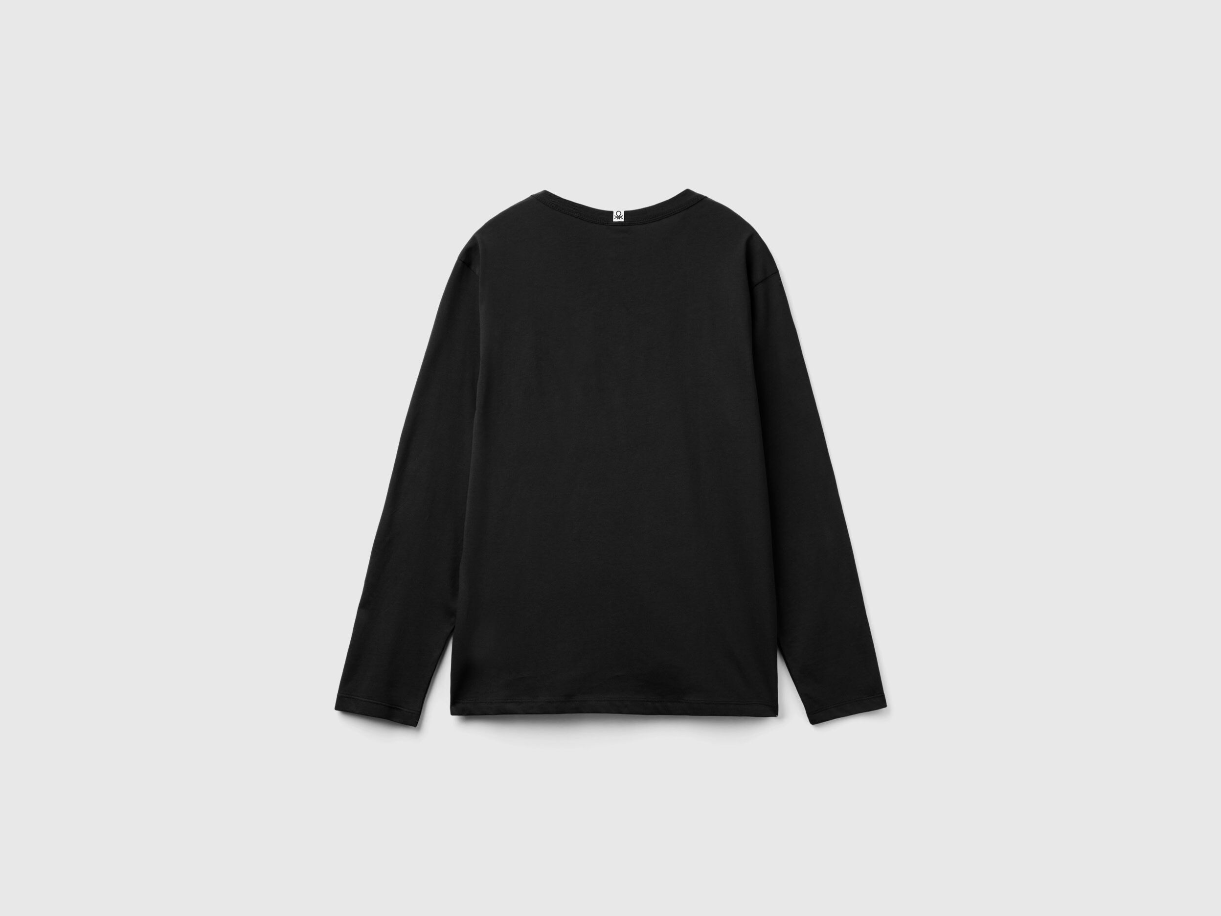 Maglie uomo benetton shop