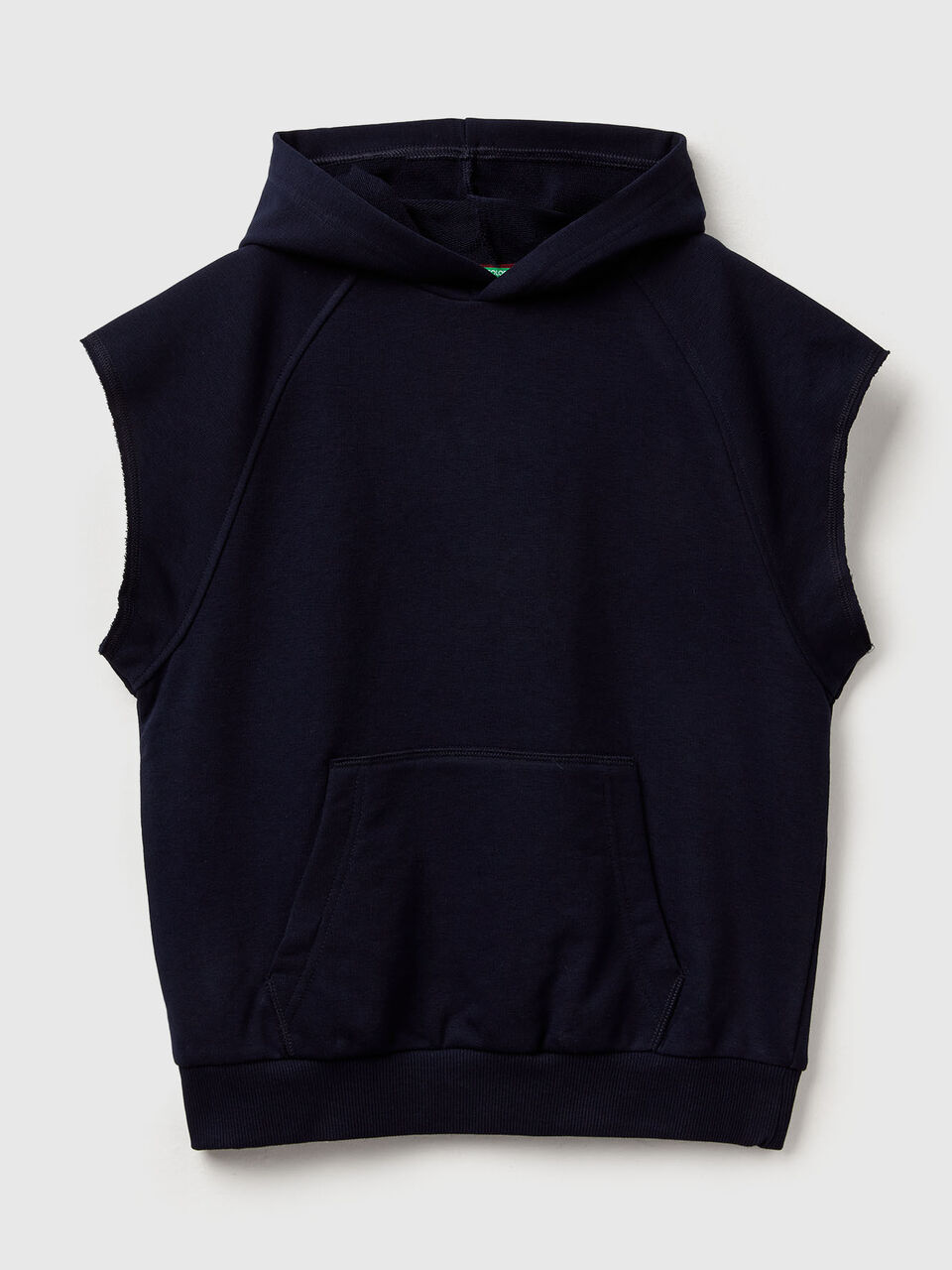 MAGLIA C/CAPP. S/M Bambino image number 1