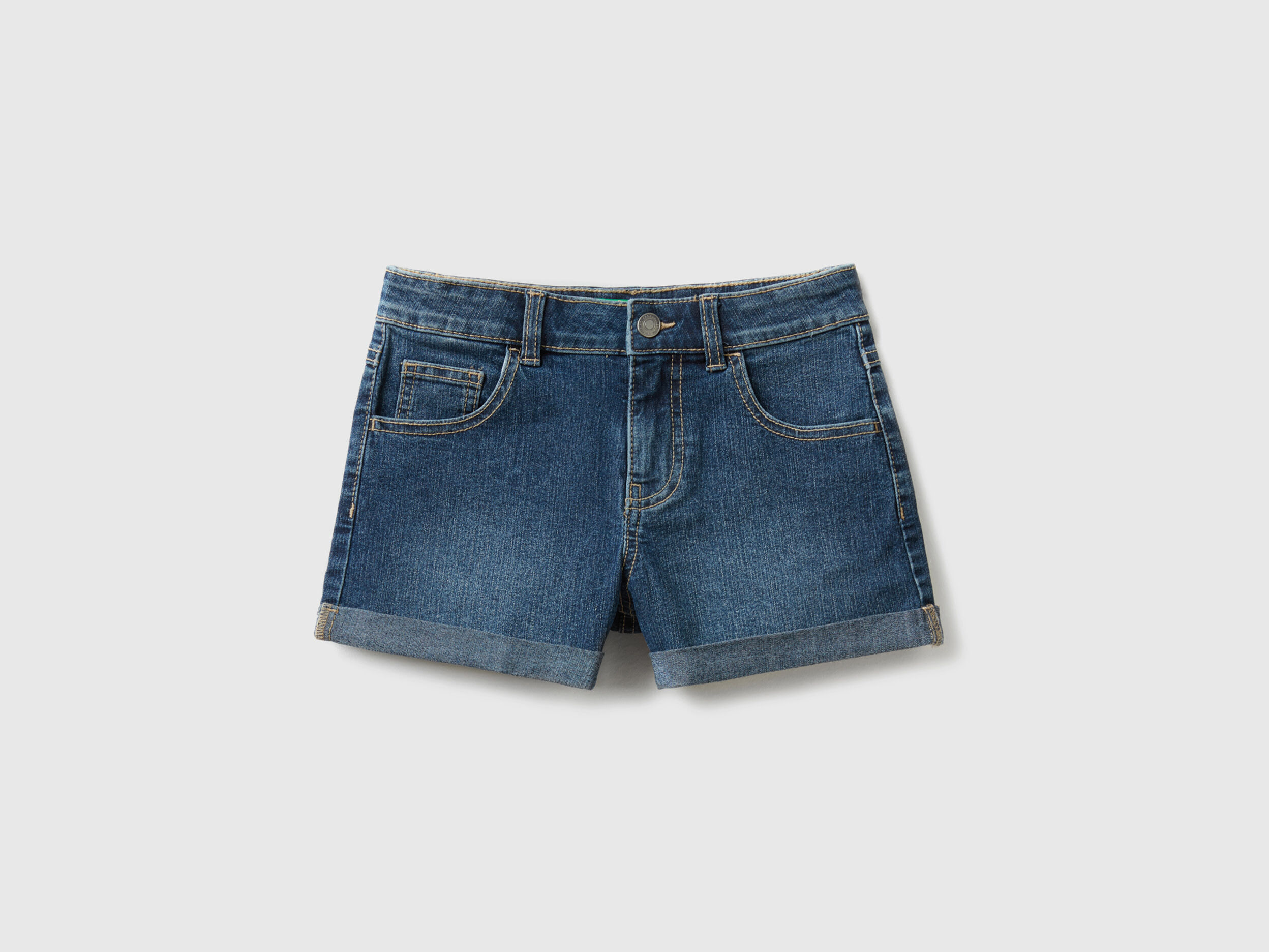 Jeans corti bambina on sale
