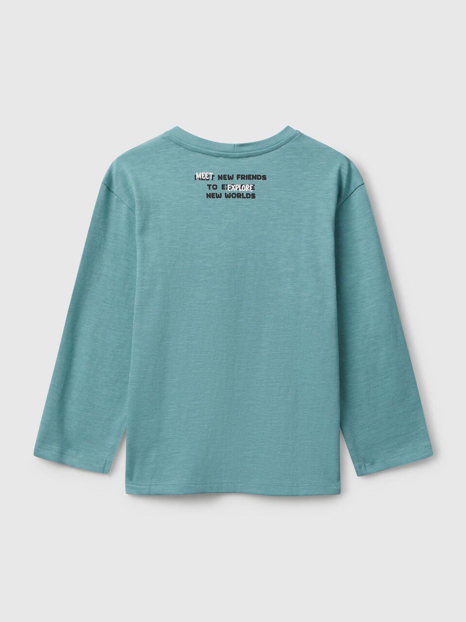 T-SHIRT M/L Bambino image number 2