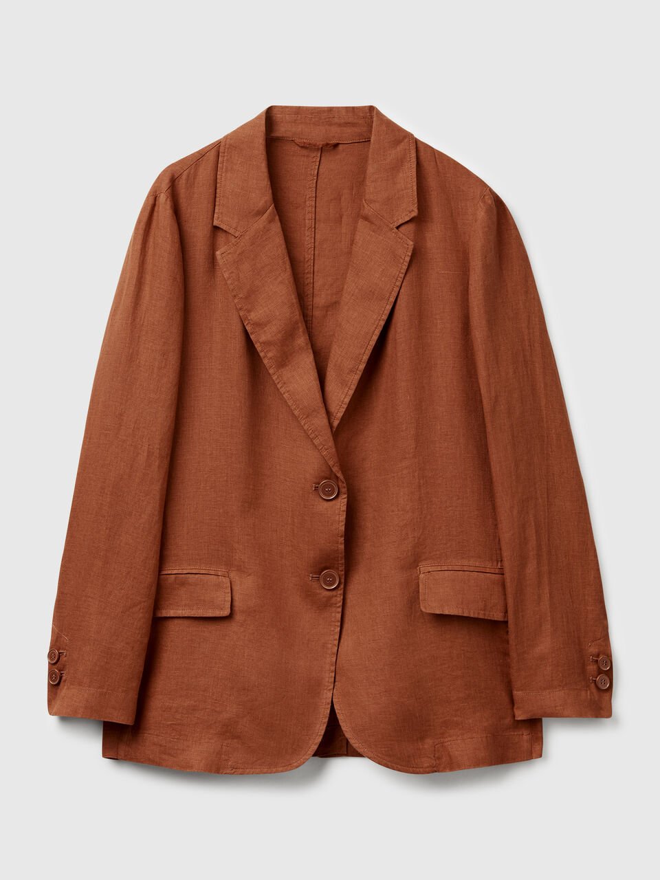 GIACCA M/L Donna image number 1