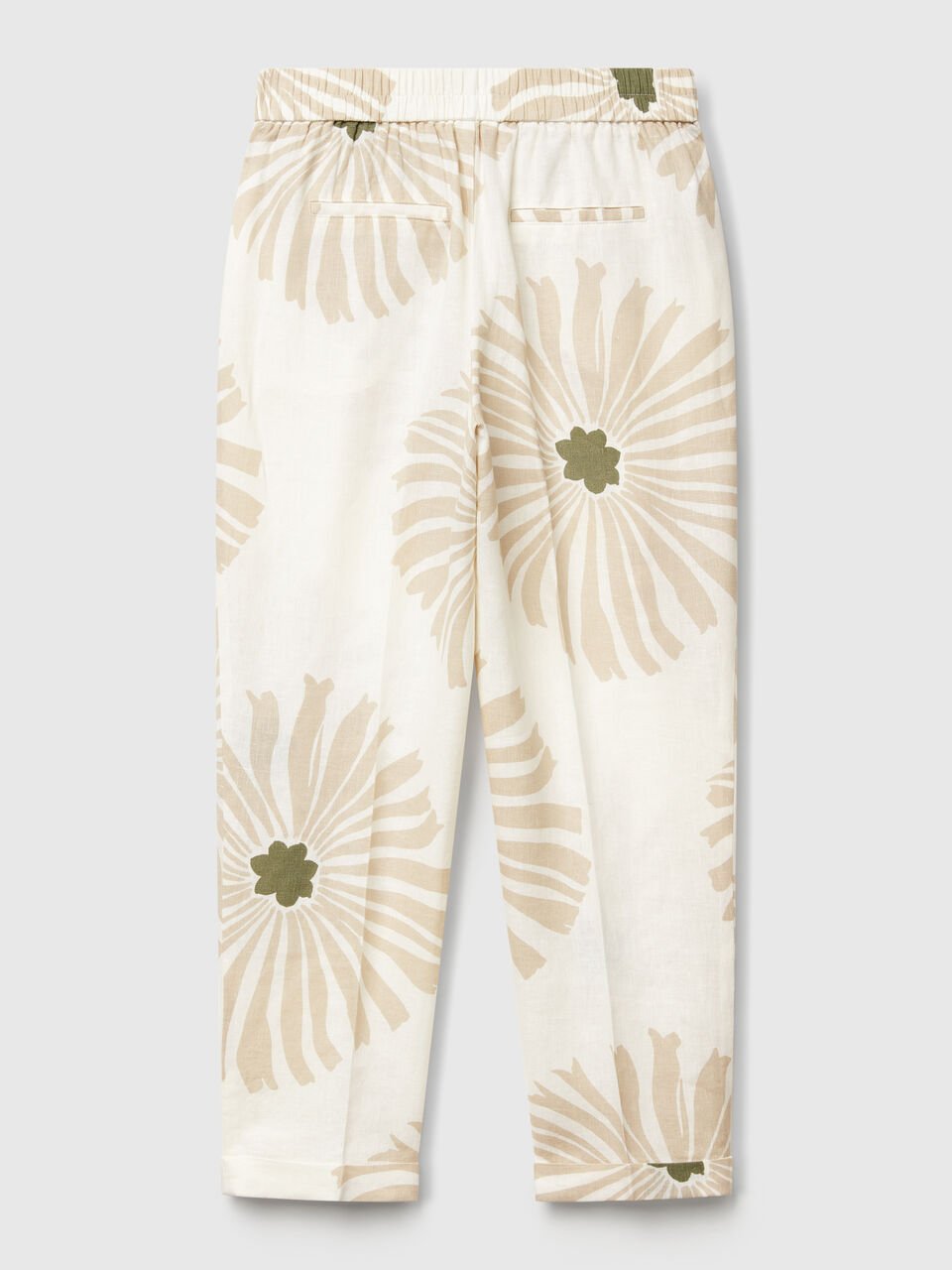 PANTALONE Donna image number 2