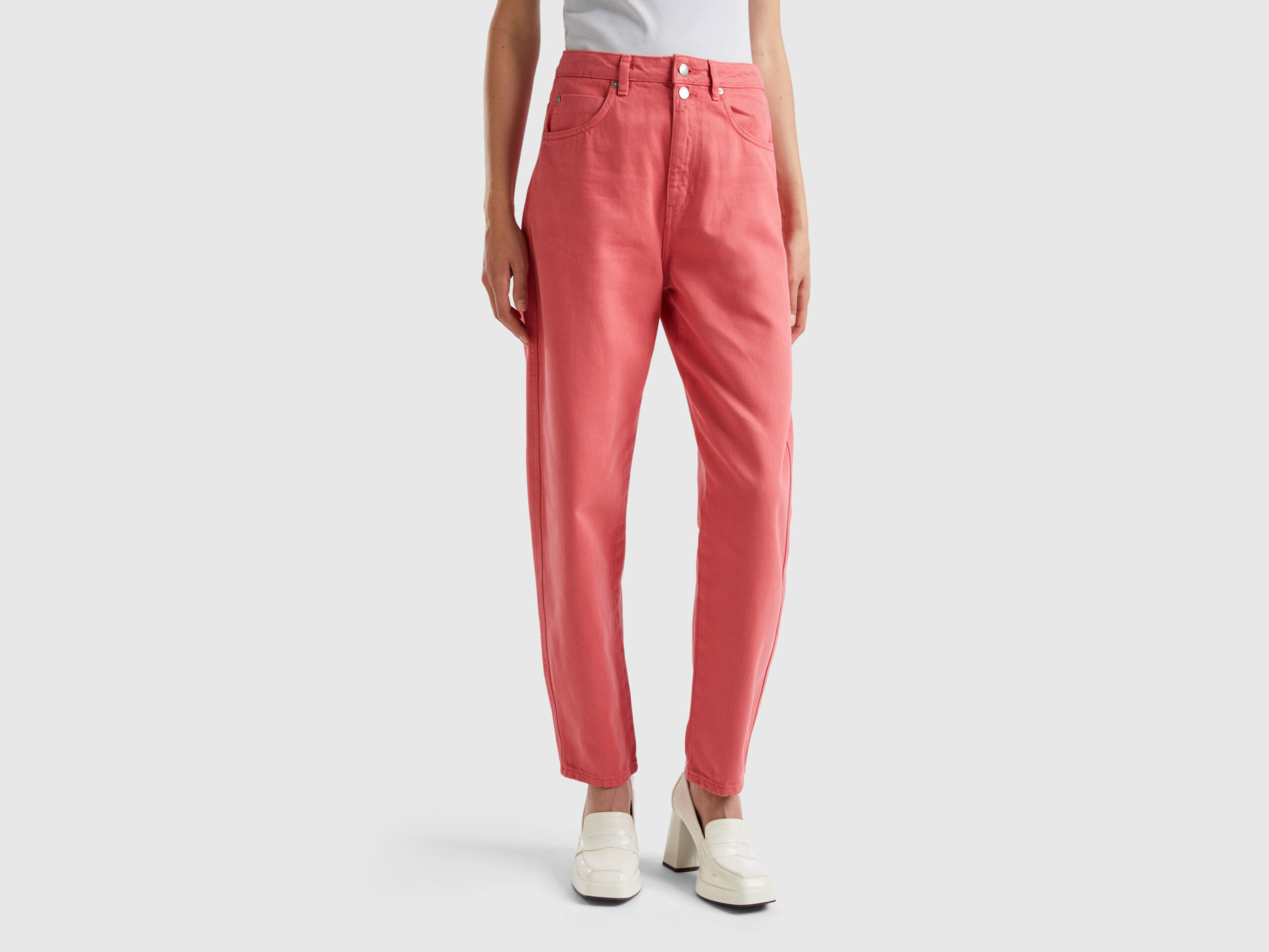 Pantalone mom new arrivals