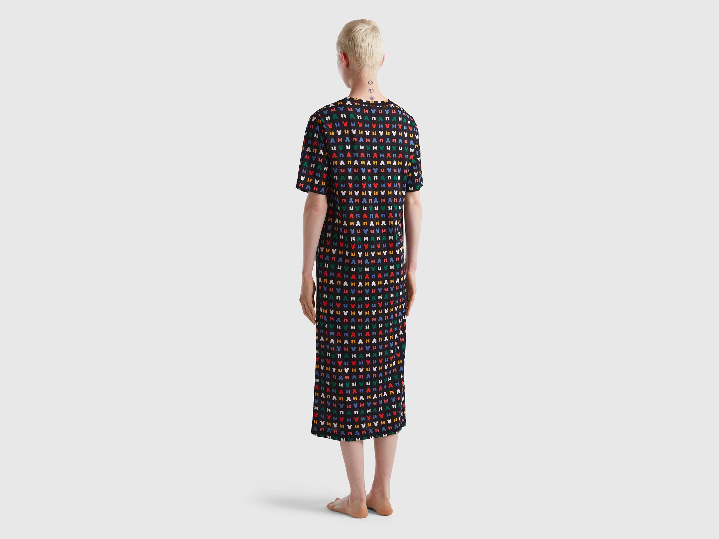 Camicie da sale notte benetton