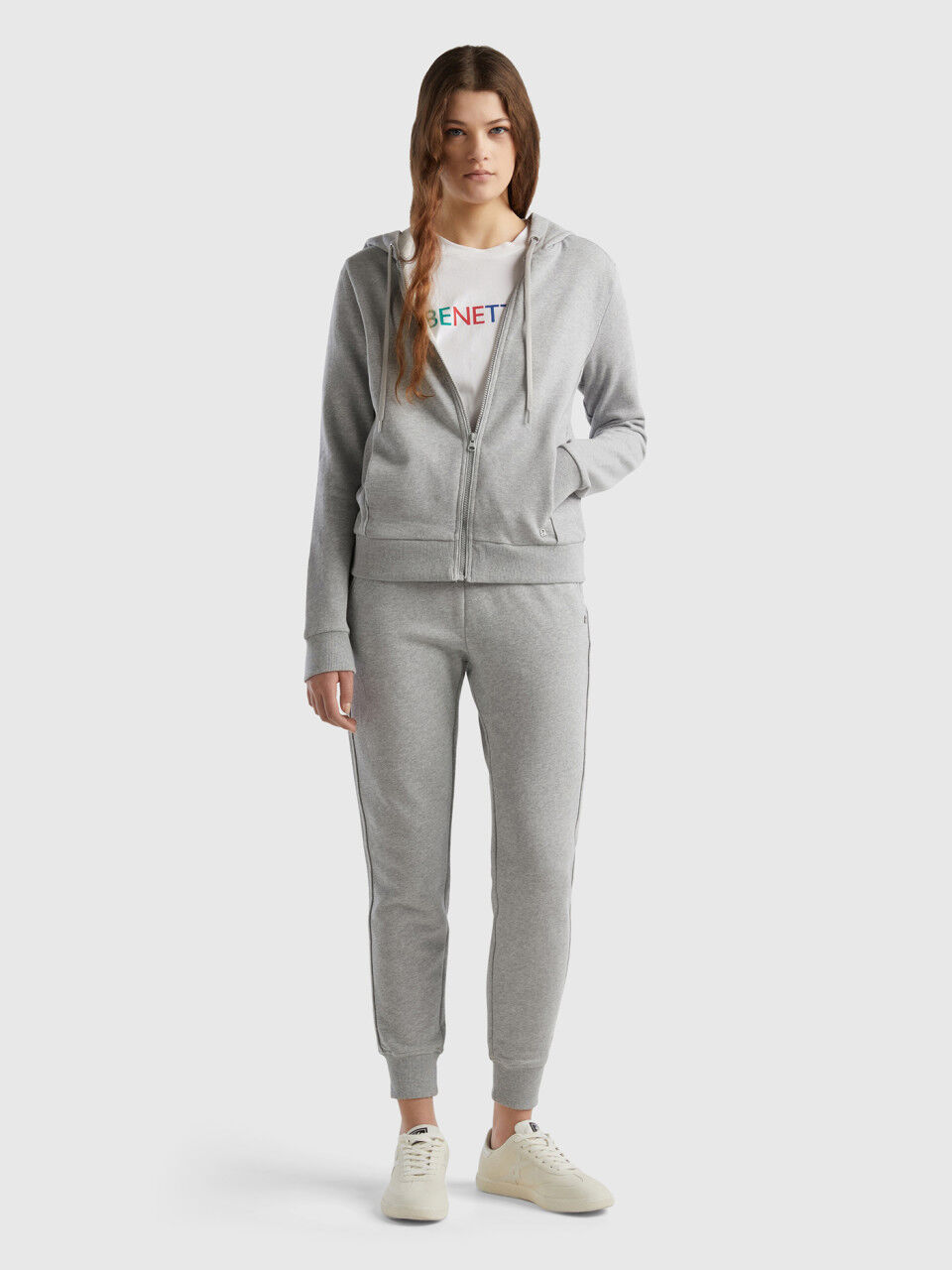 Benetton felpe shop