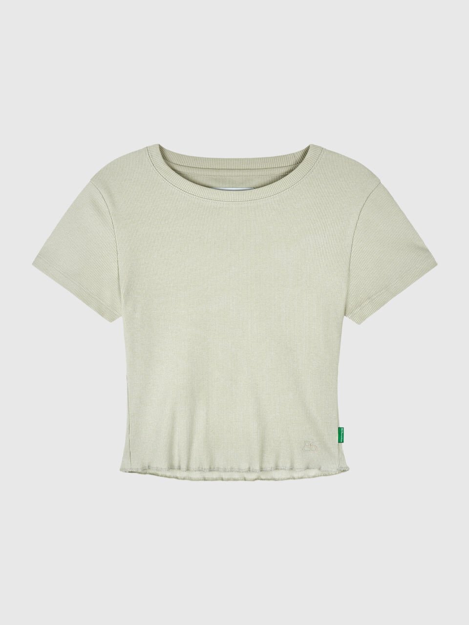 T-SHIRT Donna image number 1