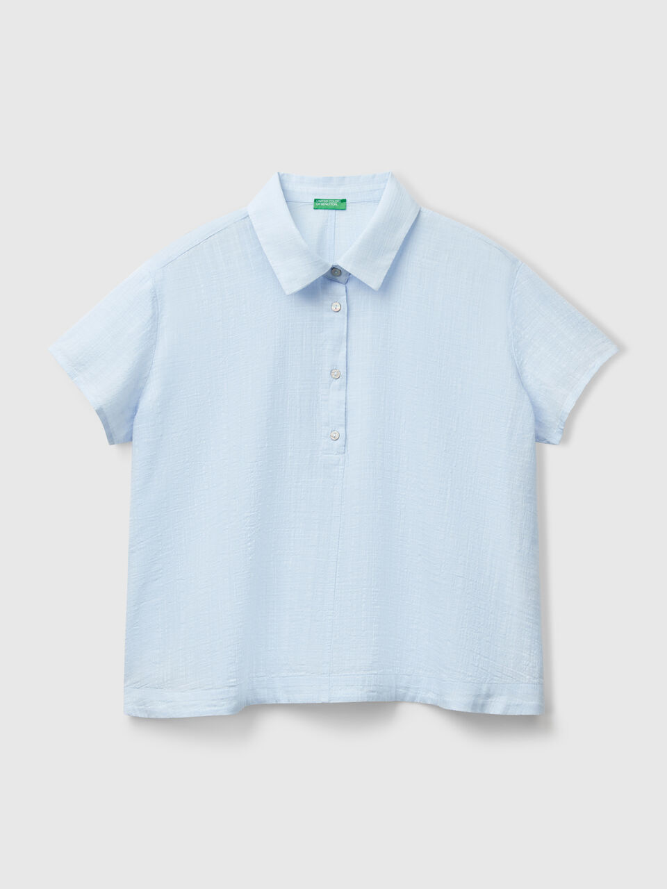 CAMICIA Donna image number 1