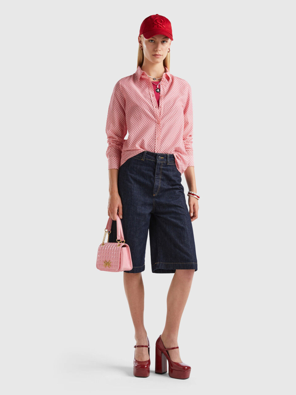 Saldi Camicie Donna e Bluse Sconti fino al 60