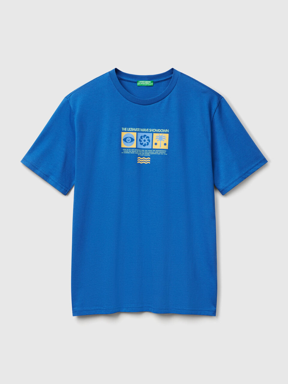 T-SHIRT Uomo image number 1