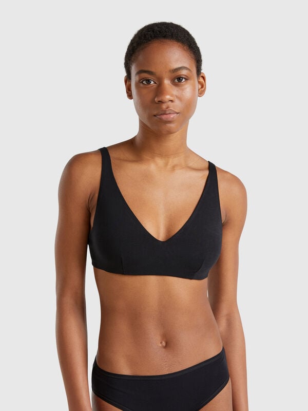 Reggiseno con ferretto Donna