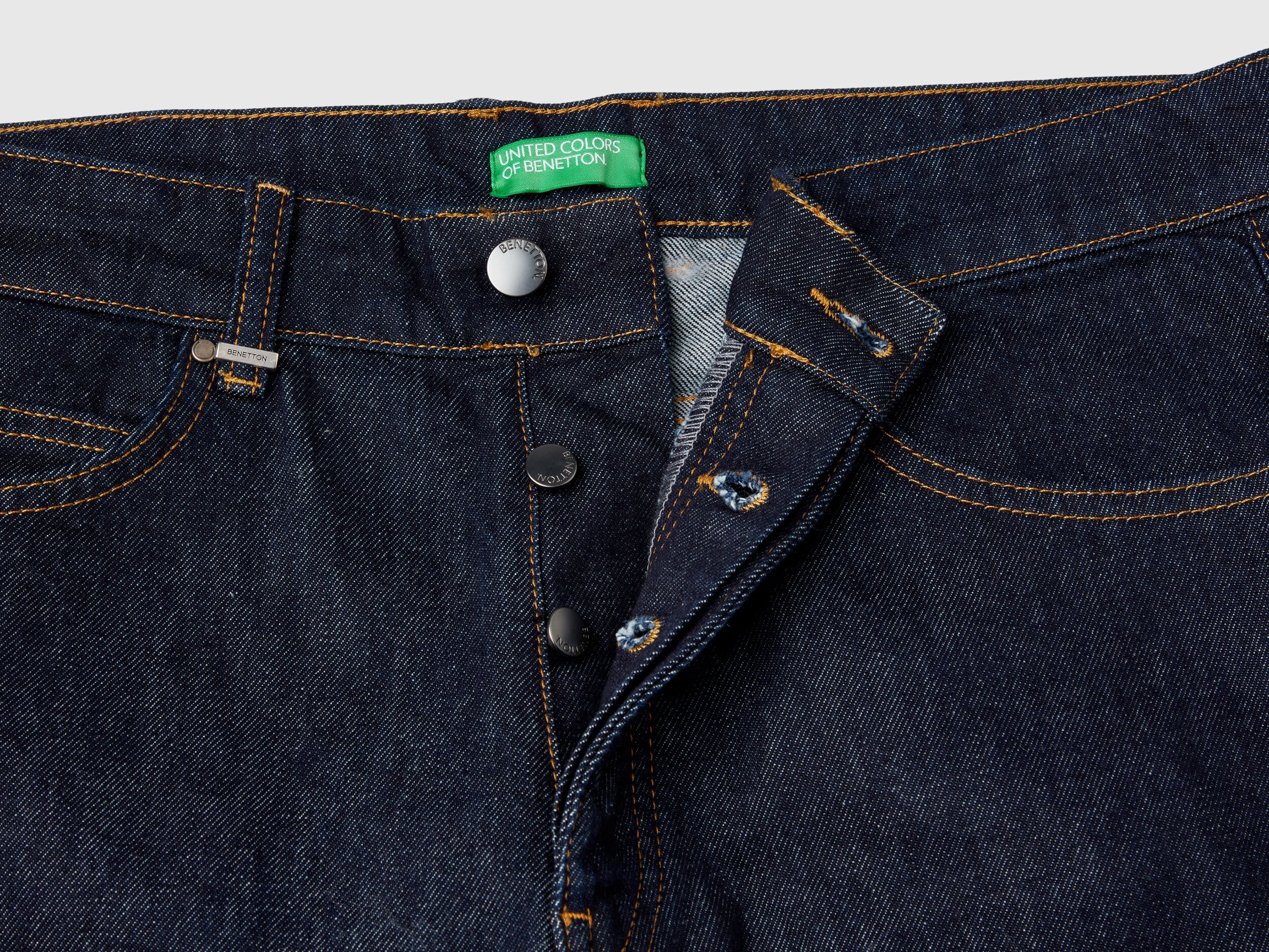 Jeans relaxed outlet fit uomo